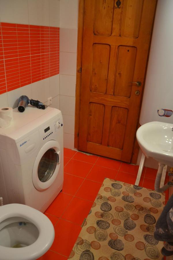 Ivoi Magasbukki vendeghaz Hotel Kültér fotó