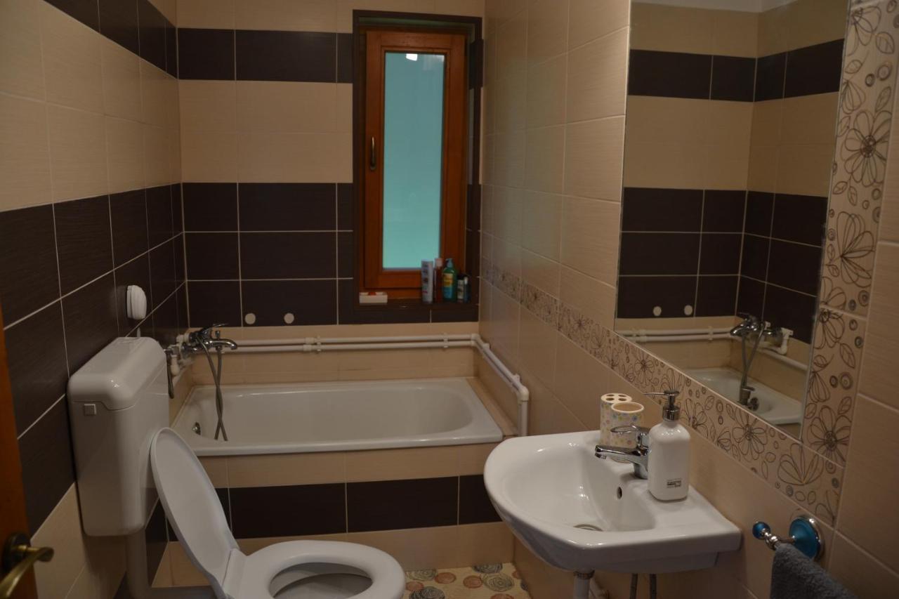 Ivoi Magasbukki vendeghaz Hotel Kültér fotó